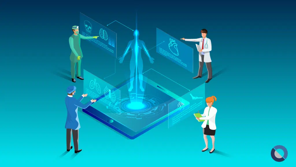 AR in Healthcare