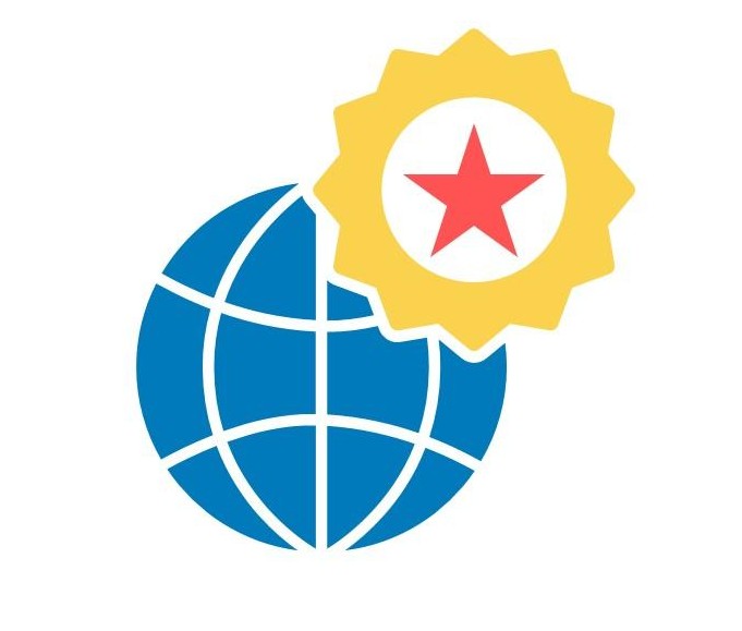 Global Recognition