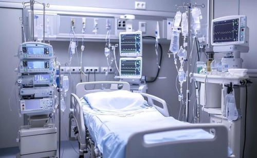 ICU HDU NICU