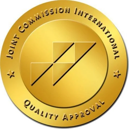 JCI Certification