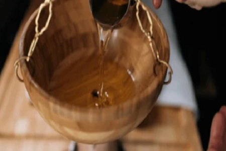 Panchakarma Process