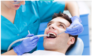 Care For Your Smile